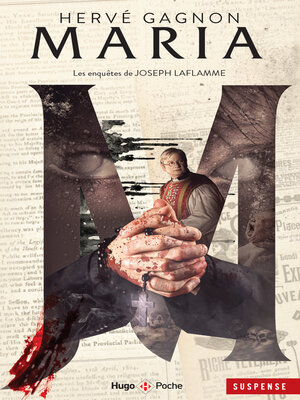 cover image of Maria